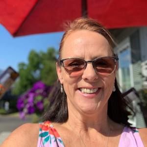 Meet your Posher, Jeanie